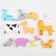 thumbnail image 3 of 2 Set Puzzle Jigsaw Building Blocks Shape Puzzle Regalos de Juguetes Educativos, 3 of 9