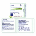 thumbnail image 3 of Boiron Bryonia 5C, Homeopathic Medicine for Pain Relief, 80 Pellets, 3 of 11
