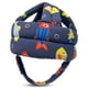 thumbnail image 1 of Protector de cabeza de bebé reacondicionado, gorra ajustable REFYAWAY, 1 of 7