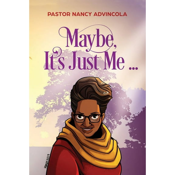 Maybe, It's Just Me...