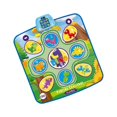 thumbnail image 2 of Hi,Fancy Electronic Dance Mat Waterproof Cartoon Dinosaur Pattern Early Educational Toy, 2 of 9