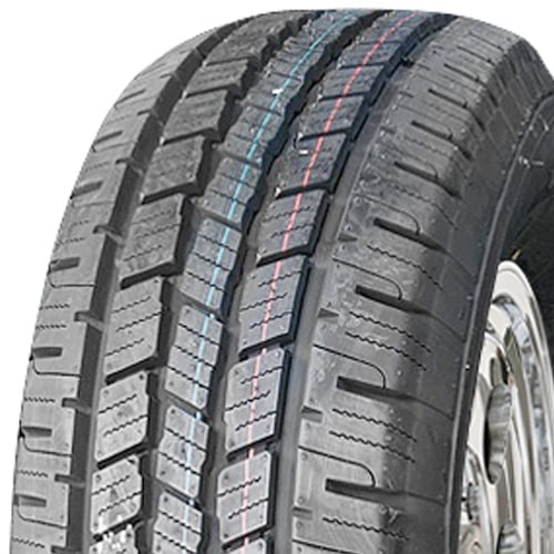 Leao lion sport ht P265/70R17 115T bsw allseason tire