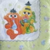 Sesame Street Beginnings 'B is for Baby' Small Napkins (16ct)