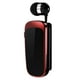 thumbnail image 2 of Auriculares inalámbricos Bluetooth FineBlueK52 para conducción empresarial, auriculares retráctiles P, 2 of 9