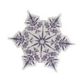 thumbnail image 2 of Almohadilla para snowboard Stomp Pad Snowflake Stomp Pad Antideslizante Accesorios para snowboard Step Púrpura, 2 of 9