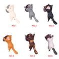 thumbnail image 3 of VONKY Cartoon Desk Sucker Stand Universal Tablets Animal Holder Kickstand Smartphone Grip Stand, 3 of 8