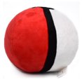 thumbnail image 1 of Classic toys 6" Poke Ball With Weighted Bottom Plush Toy, 1 of 4