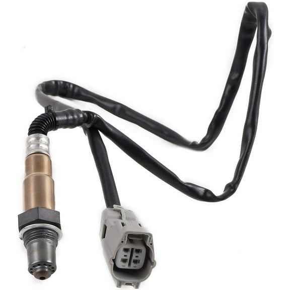Bodeman Downstream Oxygen O2 Sensor 4 wire for 2005 2006 2007 Toyota Highlander L4 2.4L