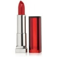 thumbnail image 2 of Maybelline New York Color Sensational Lipstick, Are You Red-dy - Are You Red-dy, 2 of 2