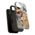 thumbnail image 3 of Sabrina Carpenter celebrity-style phone case – let your phone shine like a star. Suitable for iPhone 11 to 16 series, including Plus, Pro, and ProMax configurations., 3 of 5