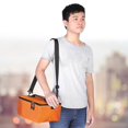 thumbnail image 3 of Camera Lens Bag Shockproof Lens Case for Camera Avoid Scratching Your Expensive Equipment, 3 of 8