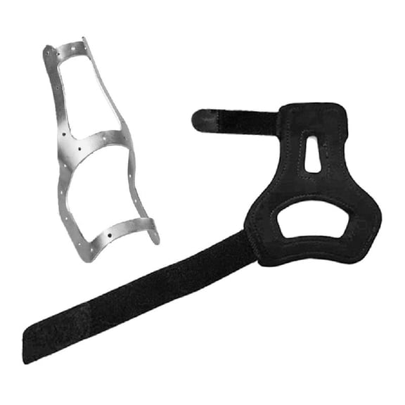 Aellinatey Comfortable Thumb Splint Thumb Support Joint Thumb Brace Thumb Spica Splint