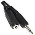 thumbnail image 3 of Parts Express 3.5mm Mono Extension Cable 12 ft., 3 of 5