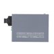 thumbnail image 2 of Transceptor de medios de fibra óptica Ethernet Gigabit convertidor monomodo 100-240VAU, 2 of 5