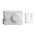 thumbnail image 2 of Tendedero retráctil Macarena resistente impermeable para uso en interiores y exteriores, 2 of 8