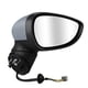 thumbnail image 2 of For Ford Fiesta Mk7 2008 - 2012 Right Drivers Side, 2 of 4