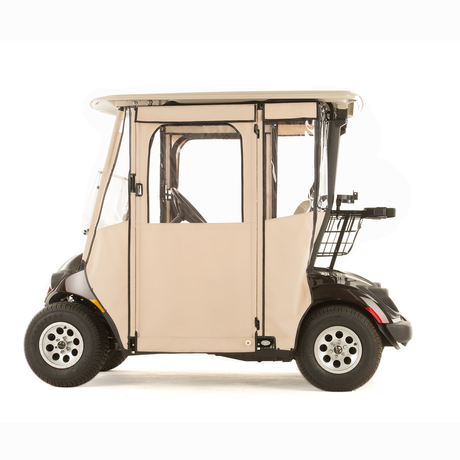 golf cart covers walmart