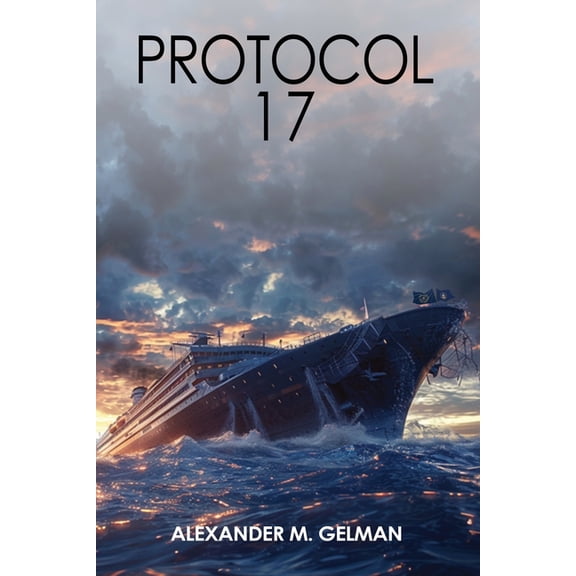 Protocol 17, (Paperback)