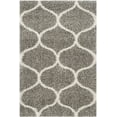 thumbnail image 4 of Safavieh Hudson Arline Geometric Shag Area Rug, 4 of 7