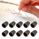 thumbnail image 1 of Protector De Dedo De Dedal, Dedales De Costura A Mano De Uso Sencillo Y Práctico, Protección De Dedos De Material Duradero Para El Hogar, 1 of 7