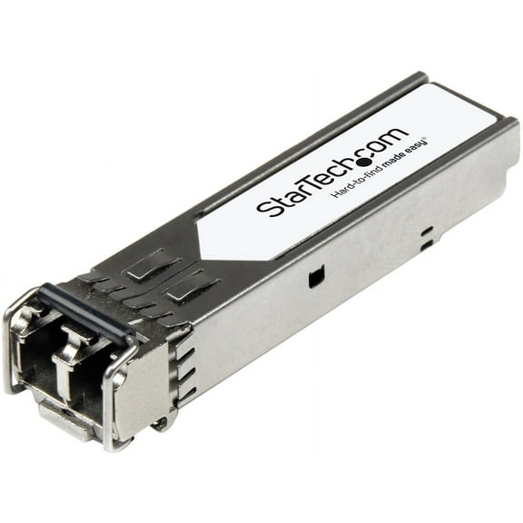 StarTech Palo Alto Networks LX Compatible SFP Fiber Optical Transceiver