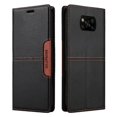 thumbnail image 2 of Case for FOXDOCK Xiaomi Poco X3 NFC RFID Blocking Wallet Flip Cover Shockproof, 2 of 5