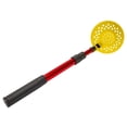 thumbnail image 1 of Winter Outdoor Red Aluminum Telescoping 3 Portable 80cm Long Handle Ice &, 1 of 3