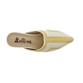 thumbnail image 3 of Bellini Festive Women Slip-on In White Multi Woven, 3 of 6