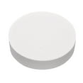 thumbnail image 2 of LNGOOR 3Pcs 8inch Round Foam Cake Dummy Sugarcraft Flower Decor Practice Model, 2 of 9