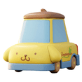 thumbnail image 1 of Adornos de juguete Sanrio Pom Pom Purin Anime para niños mayores de 14 años, 1 of 4