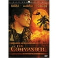 thumbnail image 1 of The Commander (1988) ( Der Commander ) ( Il Triangolo della paura ) [ NON-USA FORMAT, PAL, Reg.0 Import - Germany ], 1 of 1