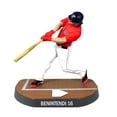 thumbnail image 1 of Figura de acción Imports Dragon MLB Boston Red Sox Andrew Benintendi, 15 cm, 1 of 5