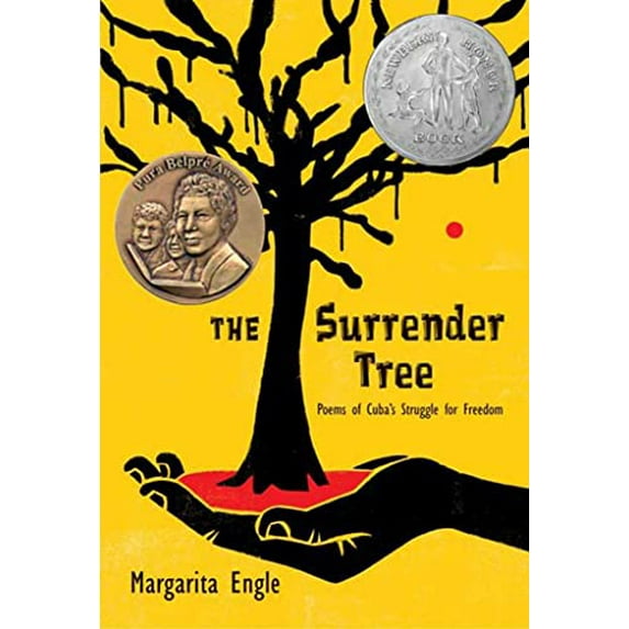 Pre-Owned The Surrender Tree: Poems of Cuba's Struggle for Freedom (Hardcover) 0805086749 9780805086744