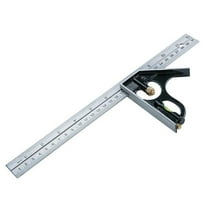 Bluespot Tools Combination Square 300mm (12in)