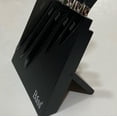 thumbnail image 4 of Set de Cuchillos y Base Magnetica Bass Luxury Black, 4 of 6
