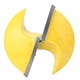 thumbnail image 3 of Fresadora eléctrica para madera, broca para fresadora de cuenco pequeño, crea diseños intrincados en madera dura, madera blanda y tableros compuestos, revestimiento amarillo resistente al calor que, 3 of 5