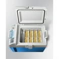 thumbnail image 4 of Portable 12V/24V -27C freezer with lock and travel trolley included, 4 of 5