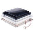 thumbnail image 1 of RV Ventilation Fan 12 V Exhaust Fan Caravan Accessories Manual Control Roof Mounted For RV Motorhome Trailer 11 Inch ,RV Tool, 1 of 7