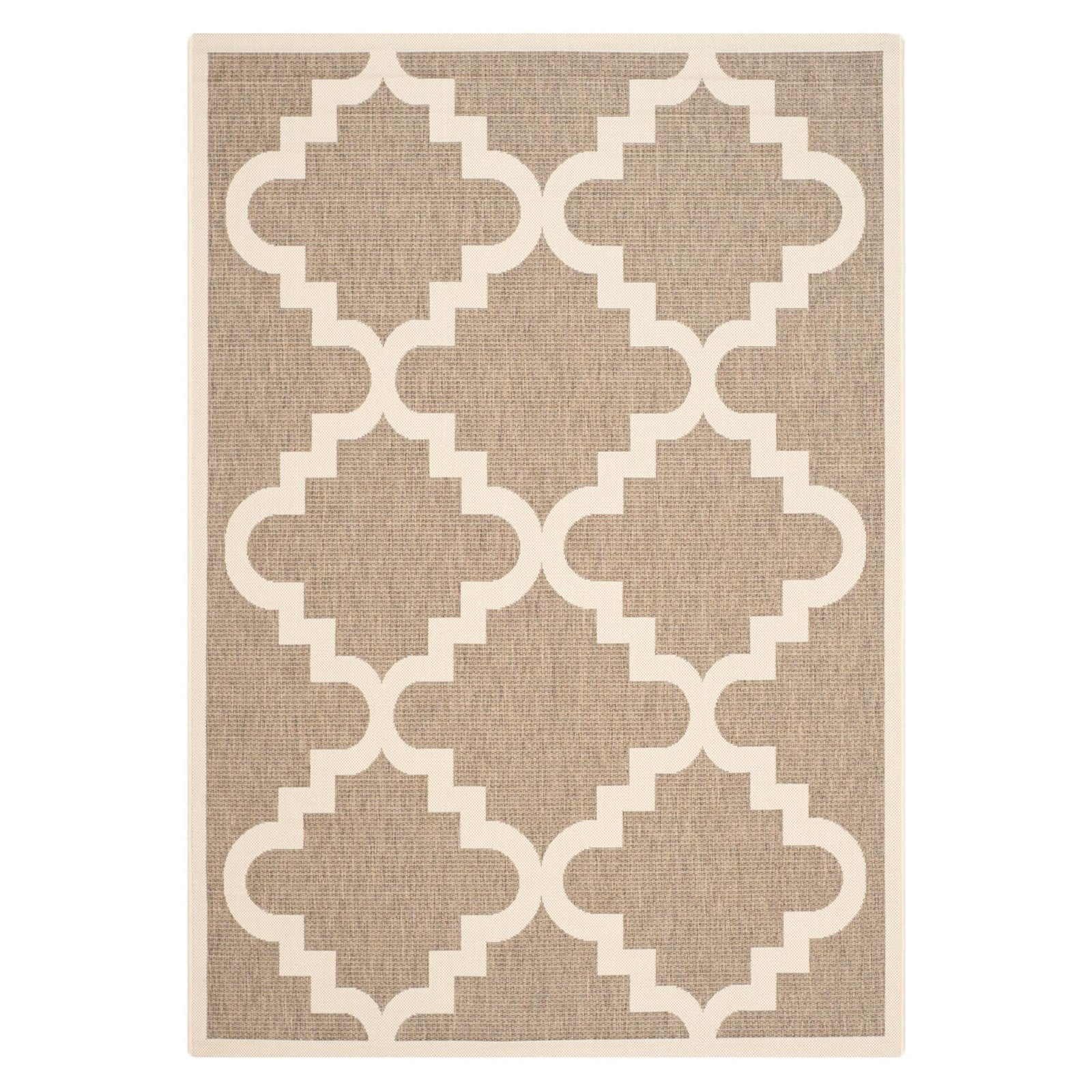 Safavieh Courtyard Jaylee Geometric Trellis Indoor Outdoor Area Rug Safavieh Courtyard Jaylee Geometric Trellis Indoor Outdoor Area Rug Com