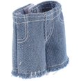 thumbnail image 5 of Stuffed Toys Accessories Doll Shorts Cloth 7.2x6x0.5cm DIY Costume Decorative Fashion 1Pack, 5 of 5