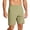 Summer Shorts # Green, variant on Maqroz Golf Shorts Men Quick Dry Activewear Athletic Running Training Bottoms Seamless Zip Pockets Lightweight Stretch Outdoor Sports Exercise Casual Trunks