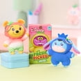 thumbnail image 6 of HAPPY HAUL Disney Fresh Picked Blind Box Plush Collectible Toy, Vinyl-Faced Plush Clip-On in Fruit Onesie, 5.25-Inch Stuffed Toy, Short-Run Drop, Ages 8 and up, 6 of 6