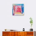 thumbnail image 2 of Cuadro Decorativo | Fine Art Tj | Donde Te Lleva Yo Por Lanie Loreth - 86 x 86 cm, 2 of 4