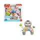 thumbnail image 1 of Juguete para Bebés Fisher Price Baby Cojín de Actividades Oso Perezoso, 1 of 4