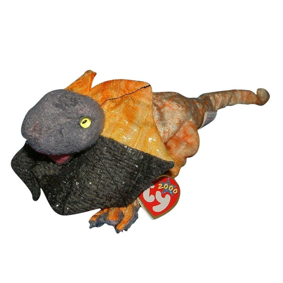 Ty Beanie Baby: Slayer the Dragon | Stuffed Animal | MWMT