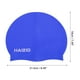 thumbnail image 4 of Gorro de natación impermeable de silicona azul de 1 pieza de Bargains Únicos, 4 of 5