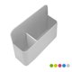 thumbnail image 1 of Caja de almacenamiento magnética Tizas Bolígrafos Borrador Marcadores Contenedor de escritorio Oficina, 1 of 6