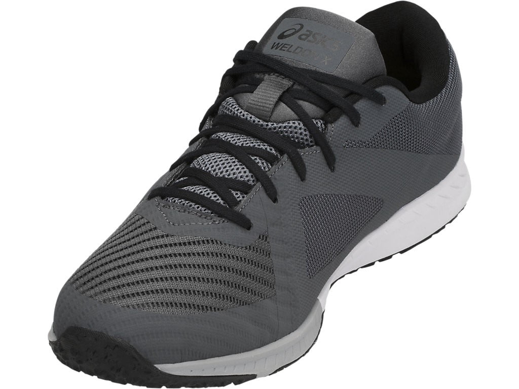 asics weldon x