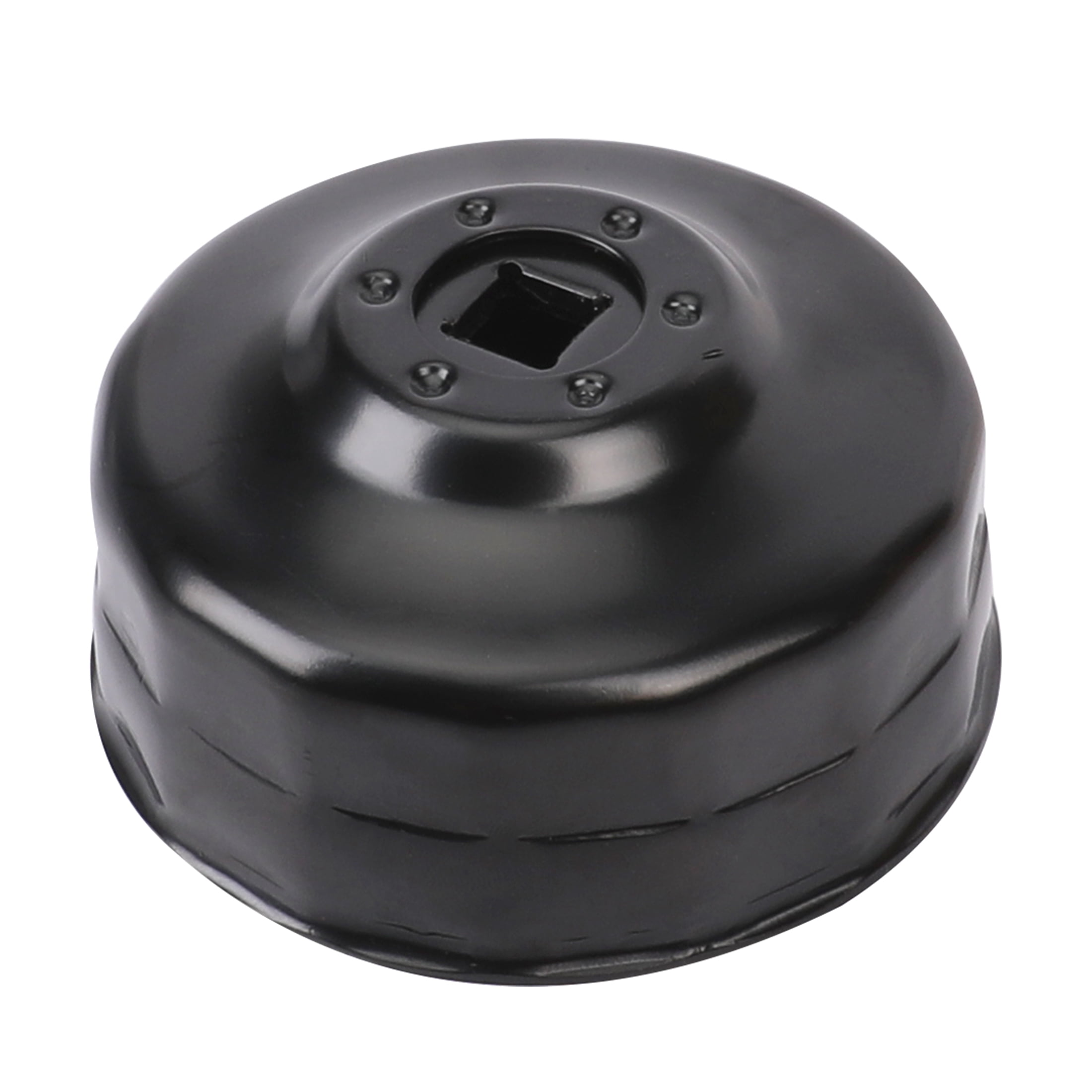 Hyper Tough, Oil Filter "A" Cap Wrench, 74-76mm