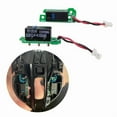 thumbnail image 2 of Mouse Micro Switches Hot Swap for G900 G903 Button Board Mouse Repair Parts, 2 of 12